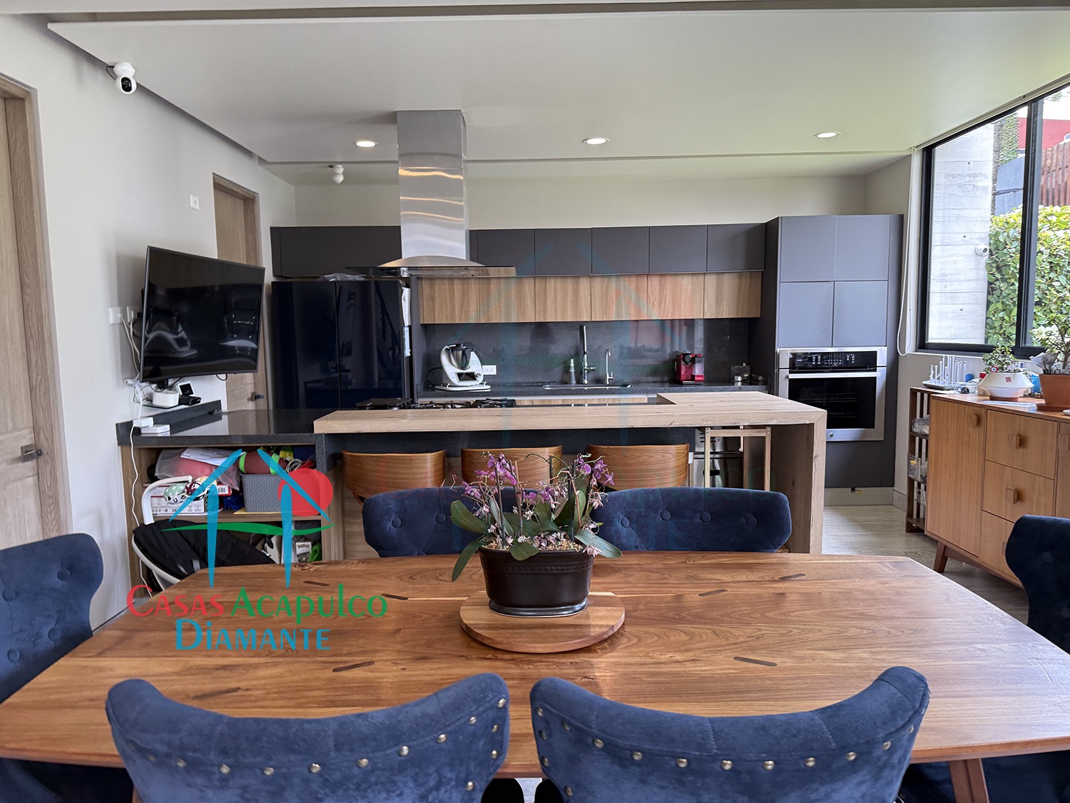 San Jerónimo Casa Rapsodia - Estancia 8